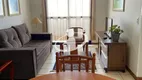 Foto 6 de Apartamento com 1 Quarto para alugar, 50m² em Fundinho, Uberlândia