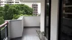 Foto 5 de Apartamento com 3 Quartos para alugar, 253m² em Tijuca, Rio de Janeiro