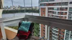 Foto 5 de Apartamento com 2 Quartos à venda, 105m² em Barra da Tijuca, Rio de Janeiro