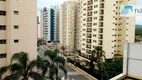 Foto 22 de Apartamento com 1 Quarto à venda, 42m² em Loteamento Mogilar, Mogi das Cruzes