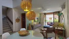 Foto 2 de Casa de Condomínio com 3 Quartos à venda, 150m² em Porto de Galinhas, Ipojuca