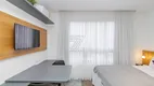 Foto 30 de Apartamento com 1 Quarto à venda, 32m² em Rebouças, Curitiba