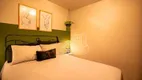 Foto 6 de Apartamento com 3 Quartos à venda, 60m² em Barreto, Niterói