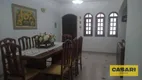 Foto 6 de Casa com 3 Quartos à venda, 243m² em Baeta Neves, São Bernardo do Campo