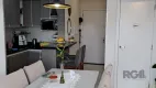 Foto 10 de Apartamento com 1 Quarto à venda, 39m² em Centro, Tramandaí