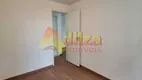 Foto 22 de Apartamento com 2 Quartos à venda, 50m² em Rio Comprido, Rio de Janeiro