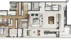 Foto 21 de Apartamento com 4 Quartos à venda, 249m² em Brooklin, São Paulo