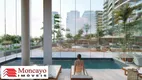 Foto 13 de Apartamento com 3 Quartos à venda, 109m² em Indaiá, Caraguatatuba