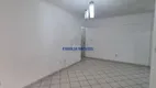 Foto 4 de Apartamento com 1 Quarto para venda ou aluguel, 63m² em Pompeia, Santos