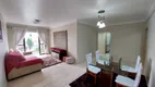 Foto 2 de Apartamento com 3 Quartos para alugar, 108m² em Capoeiras, Florianópolis
