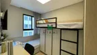 Foto 9 de Apartamento com 2 Quartos à venda, 44m² em Água Verde, Curitiba