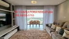 Foto 16 de Apartamento com 3 Quartos à venda, 140m² em Vila Castelo Branco, Indaiatuba