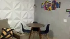 Foto 2 de Apartamento com 2 Quartos à venda, 53m² em Solimões, Belo Horizonte