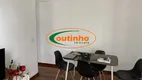 Foto 5 de Apartamento com 1 Quarto à venda, 65m² em Tijuca, Rio de Janeiro