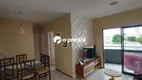 Foto 10 de Apartamento com 3 Quartos à venda, 64m² em Sapiranga, Fortaleza