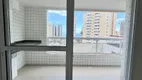 Foto 12 de Apartamento com 2 Quartos para alugar, 74m² em Vila Caicara, Praia Grande