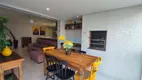 Foto 10 de Apartamento com 3 Quartos à venda, 103m² em Pitangueiras, Guarujá