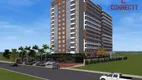 Foto 6 de Apartamento com 1 Quarto para alugar, 28m² em Vila Amélia, Ribeirão Preto
