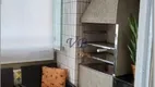 Foto 19 de Apartamento com 3 Quartos à venda, 90m² em Jardim Bela Vista, Santo André