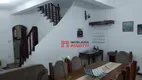 Foto 6 de Sobrado com 3 Quartos à venda, 194m² em Assunção, São Bernardo do Campo