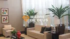 Foto 3 de Apartamento com 1 Quarto à venda, 44m² em Guararapes, Fortaleza