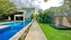 Foto 3 de Casa de Condomínio com 5 Quartos à venda, 550m² em Alphaville Fortaleza, Fortaleza