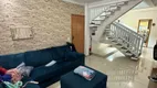 Foto 3 de Casa de Condomínio com 3 Quartos à venda, 143m² em Canto do Forte, Praia Grande