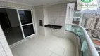 Foto 11 de Apartamento com 3 Quartos à venda, 115m² em Vila Guilhermina, Praia Grande