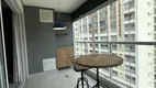 Foto 12 de Apartamento com 1 Quarto à venda, 41m² em Consolação, São Paulo