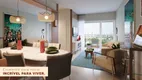 Foto 5 de Apartamento com 2 Quartos à venda, 52m² em Jacarecanga, Fortaleza