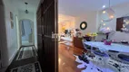 Foto 21 de Apartamento com 3 Quartos à venda, 135m² em Pompeia, Santos