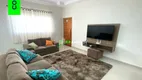 Foto 2 de Apartamento com 2 Quartos à venda, 75m² em Vila Marta, Franca