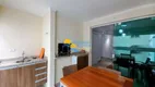 Foto 9 de Apartamento com 3 Quartos à venda, 100m² em Pitangueiras, Guarujá