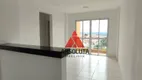 Foto 3 de Apartamento com 2 Quartos à venda, 52m² em Jardim Santa Eliza, Americana