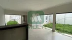 Foto 9 de Casa com 3 Quartos à venda, 159m² em Jardim Itália, Uberlândia