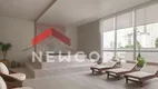 Foto 17 de Apartamento com 2 Quartos à venda, 58m² em Campo Belo, São Paulo