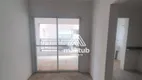 Foto 21 de Apartamento com 3 Quartos à venda, 96m² em Vila Scarpelli, Santo André