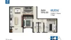 Foto 20 de Apartamento com 2 Quartos à venda, 69m² em Tabuleiro dos Oliveiras, Itapema