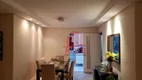 Foto 3 de Apartamento com 3 Quartos à venda, 103m² em Moema, São Paulo
