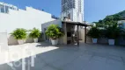 Foto 6 de Apartamento com 3 Quartos à venda, 121m² em Leme, Rio de Janeiro