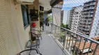 Foto 2 de Apartamento com 3 Quartos à venda, 123m² em Vila Isabel, Rio de Janeiro