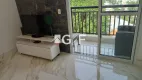 Foto 9 de Apartamento com 1 Quarto à venda, 35m² em Vila Eliza, Campinas