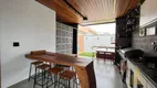 Foto 11 de Casa de Condomínio com 3 Quartos à venda, 180m² em Jardim dos Estados, Taubaté