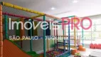 Foto 19 de Apartamento com 3 Quartos à venda, 118m² em Campo Belo, São Paulo