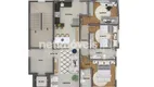 Foto 4 de Apartamento com 3 Quartos à venda, 125m² em Ana Lucia, Sabará