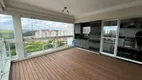 Foto 7 de Apartamento com 4 Quartos para alugar, 183m² em Jardim Madalena, Campinas