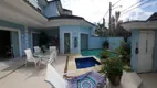 Foto 3 de Casa de Condomínio com 4 Quartos para alugar, 300m² em Vargem Pequena, Rio de Janeiro