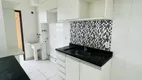 Foto 5 de Apartamento com 2 Quartos para alugar, 65m² em Calhau, São Luís