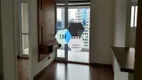 Foto 2 de Apartamento com 1 Quarto para alugar, 51m² em Brooklin, São Paulo