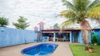 Foto 44 de Casa de Condomínio com 4 Quartos à venda, 363m² em Setor Habitacional Jardim Botânico, Brasília
